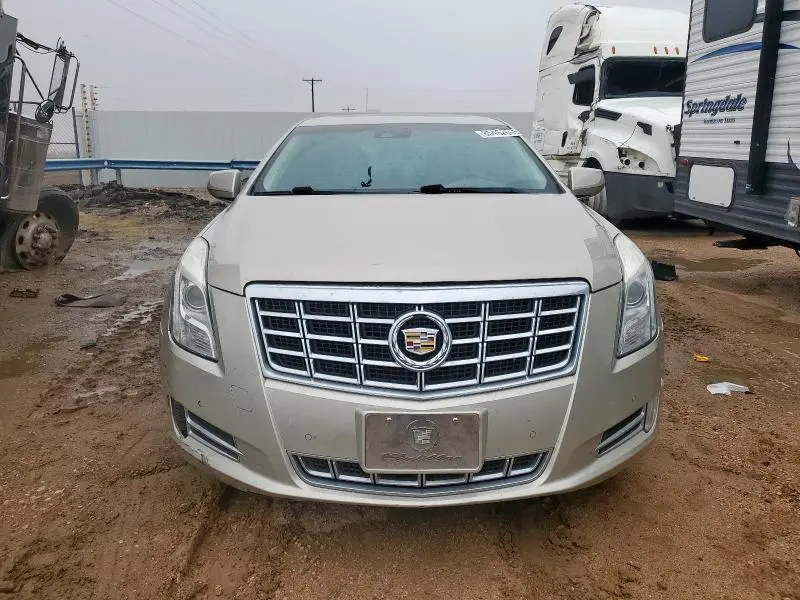 2013 CADILLAC XTS PREMIUM COLLECTION  