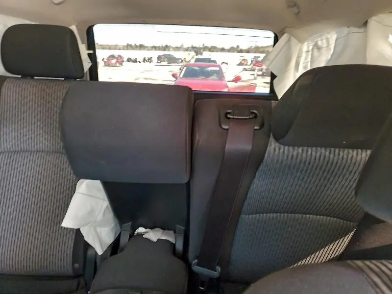 2023 TOYOTA 4RUNNER SE  