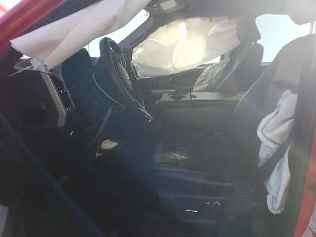 2019 FORD F350 SUPER DUTY  