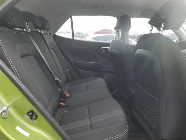 2020 HYUNDAI VENUE SEL  