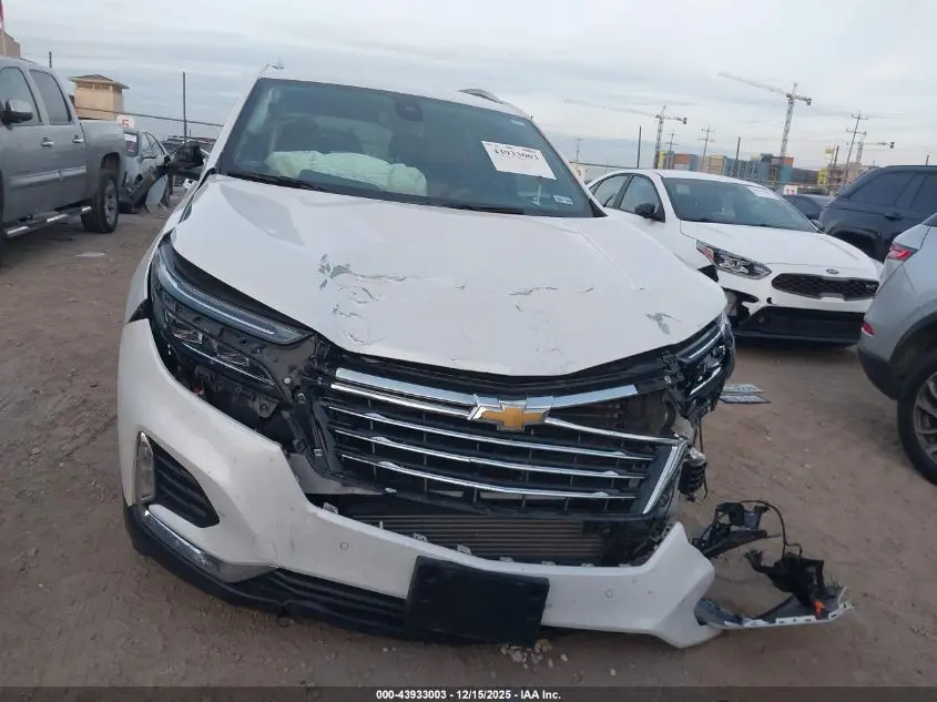 2023 CHEVROLET EQUINOX FWD PREMIER