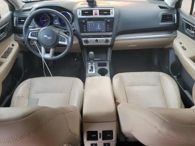 2015 SUBARU OUTBACK 3.6R LIMITED  