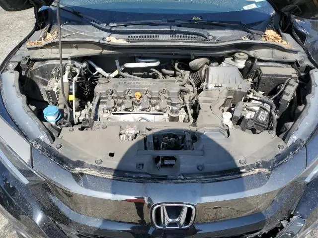 2021 HONDA HR-V SPORT  