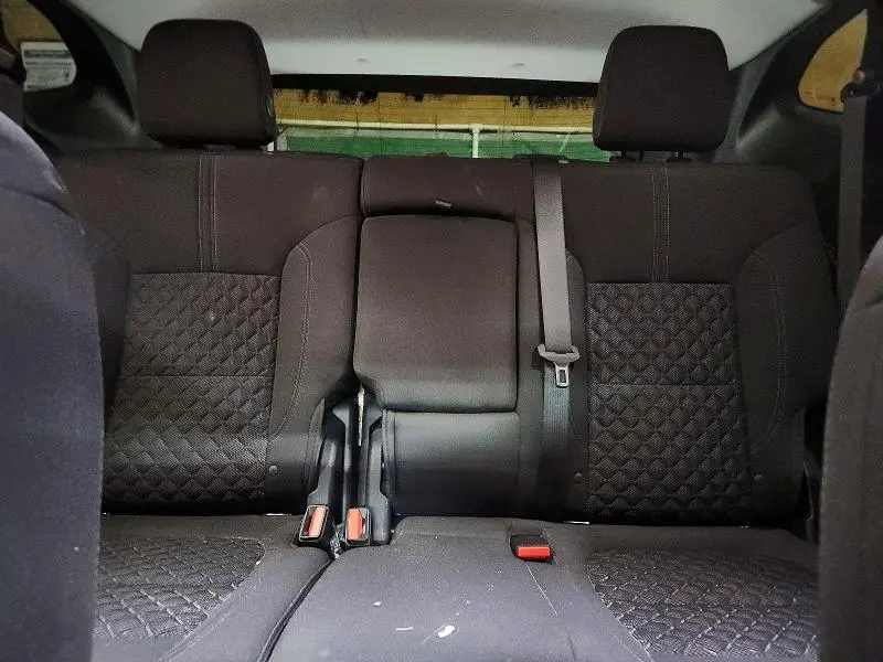 2019 CHEVROLET BLAZER 1LT  