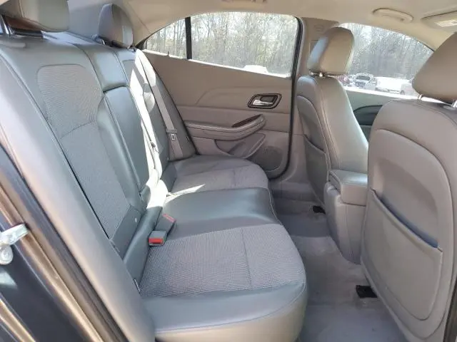 2013 CHEVROLET MALIBU 1LT