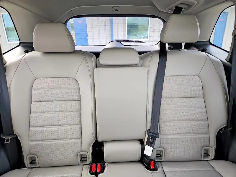 2025 HONDA CR-V EXL  
