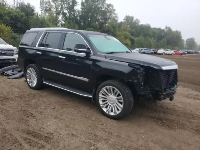 2016 CADILLAC ESCALADE PREMIUM  