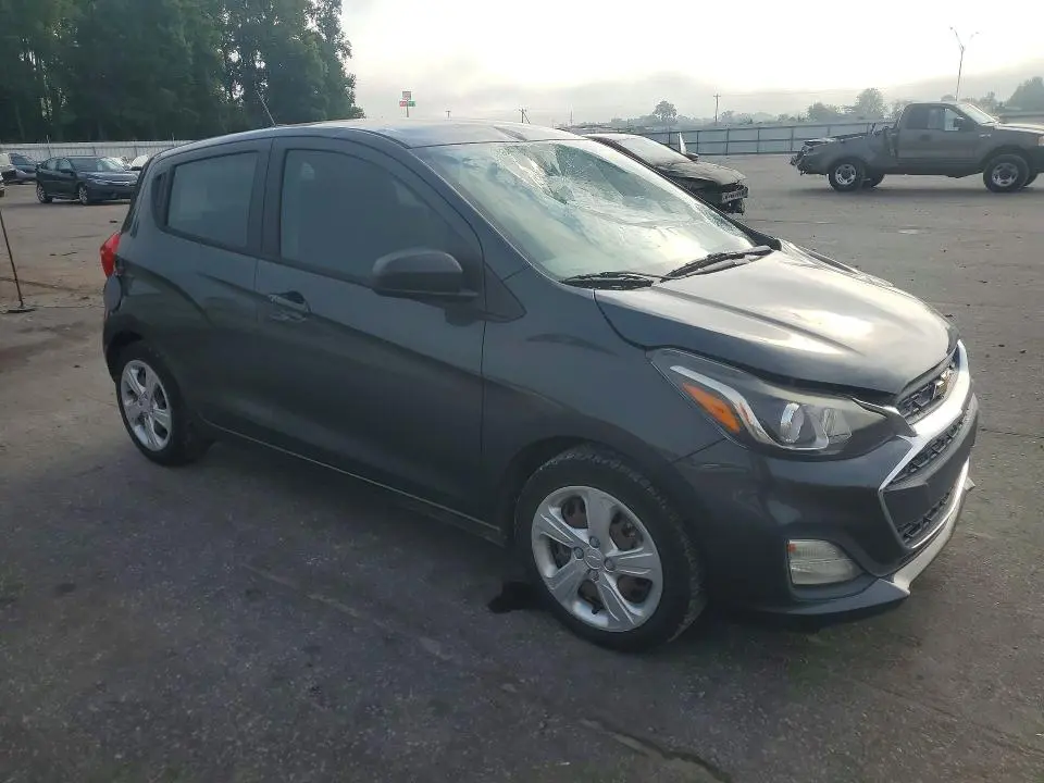 2020 CHEVROLET SPARK LS  
