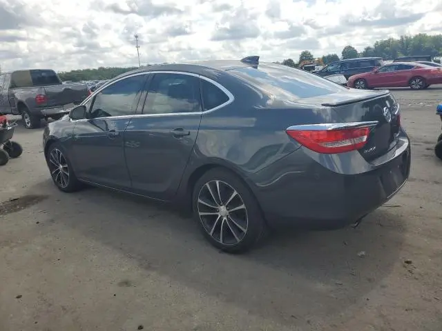 2017 BUICK VERANO SPORT TOURING  