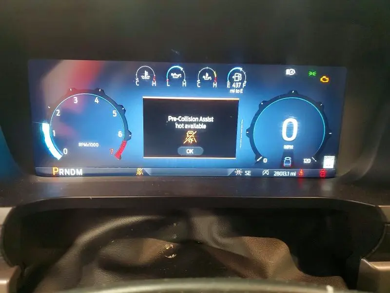2024 FORD F150 XLT  