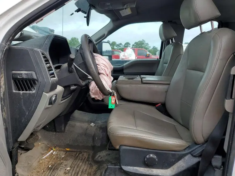2020 FORD F250 SUPER DUTY  