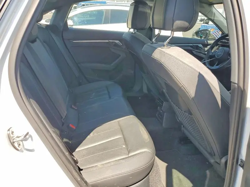 2023 AUDI A3 PREMIUM  