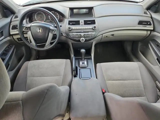 2010 HONDA ACCORD LX  