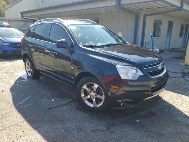 2013 CHEVROLET CAPTIVA LT