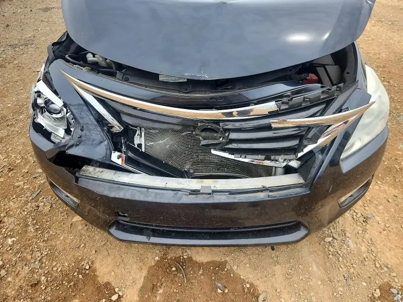 2015 NISSAN ALTIMA 3.5 SL  