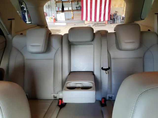 2012 MERCEDES-BENZ ML 350 BLUETEC  