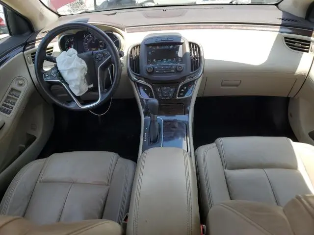 2016 BUICK LACROSSE   