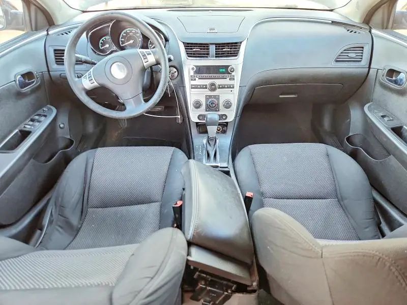 2011 CHEVROLET MALIBU 1LT  