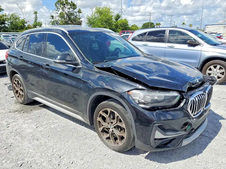2020 BMW X1 SDRIVE28I  