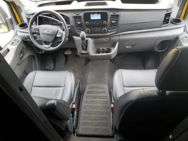 2023 FORD TRANSIT T-250  