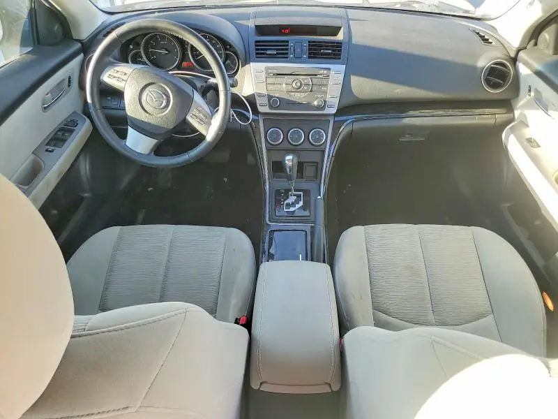 2010 MAZDA 6 I  