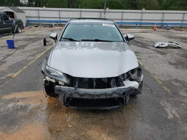 2015 LEXUS GS 350  