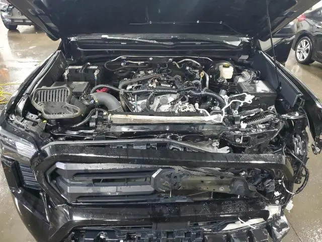 2024 TOYOTA TACOMA DOUBLE CAB  