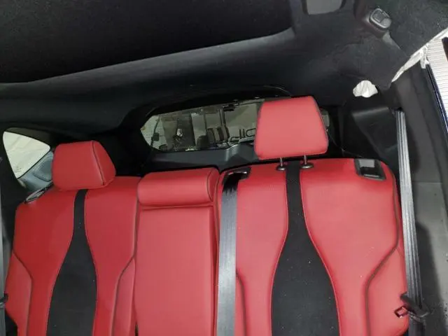 2024 ACURA RDX A-SPEC ADVANCE  