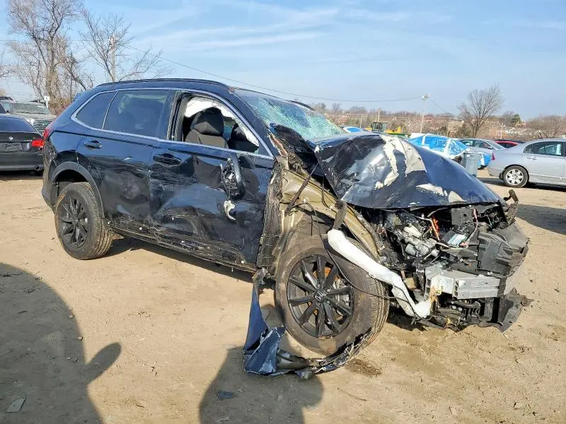 2024 HONDA CR-V SPORT  