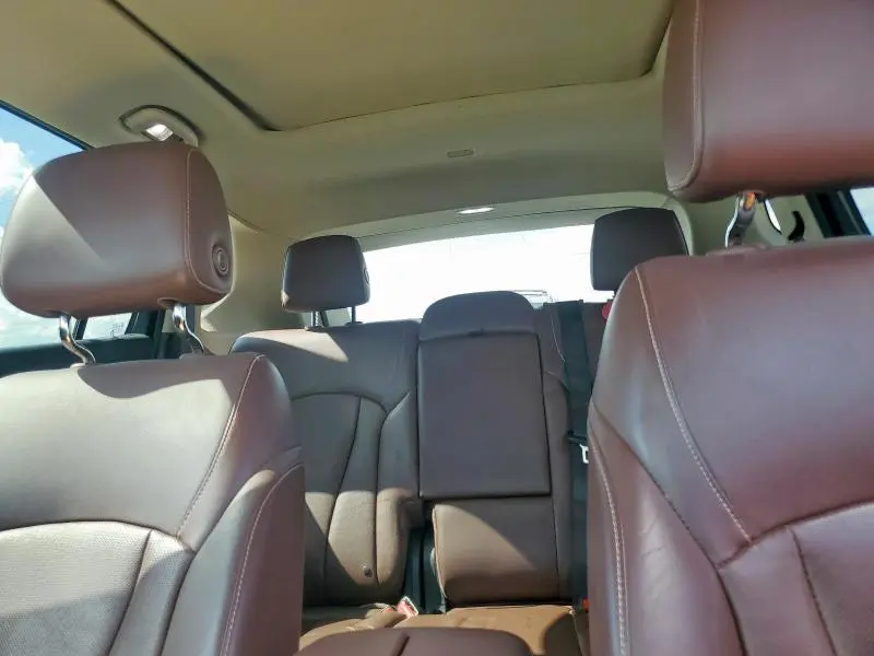 2016 BUICK ENVISION PREMIUM  