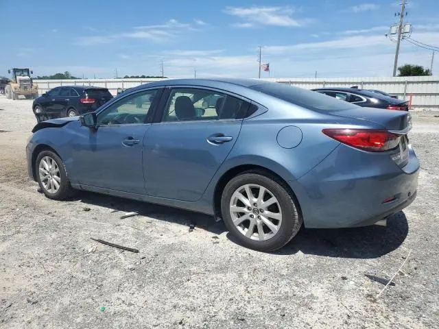 2014 MAZDA 6 SPORT  