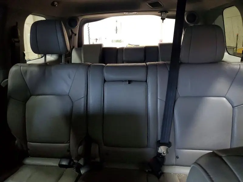 2014 HONDA PILOT TOURING  