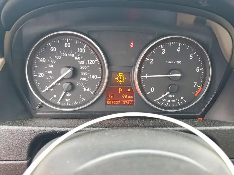 2015 BMW X1 SDRIVE28I  