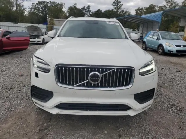 2022 VOLVO XC90 T5 MOMENTUM  