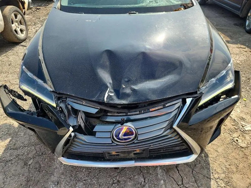 2016 LEXUS RX 450H BASE  