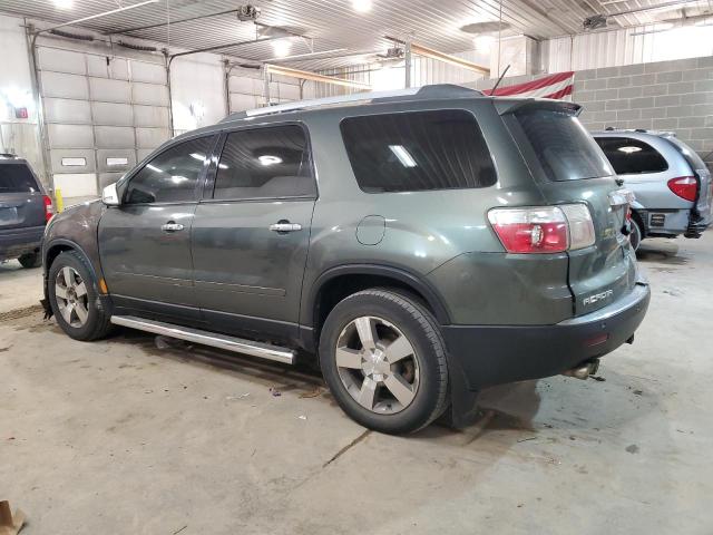 2011 GMC ACADIA SLE