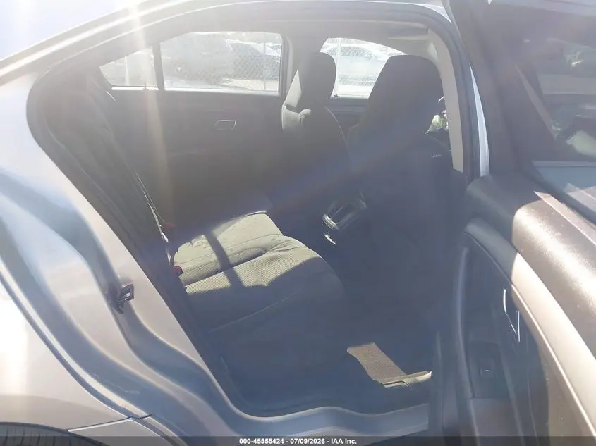 2011 FORD TAURUS SEL
