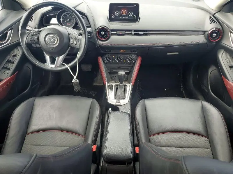 2017 MAZDA CX-3 TOURING  