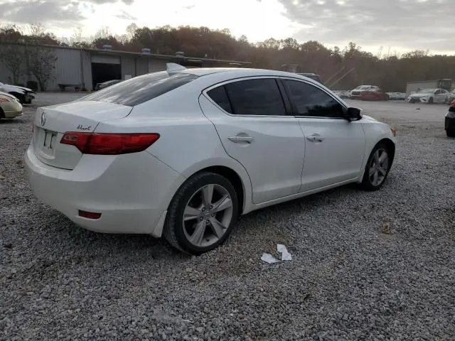 2015 ACURA ILX 20  