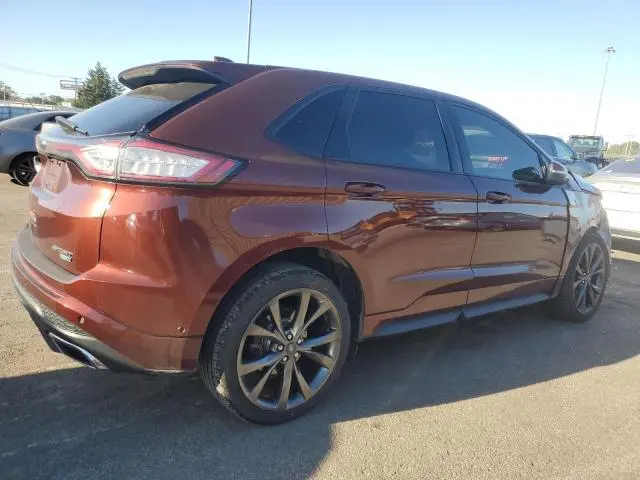 2015 FORD EDGE SPORT