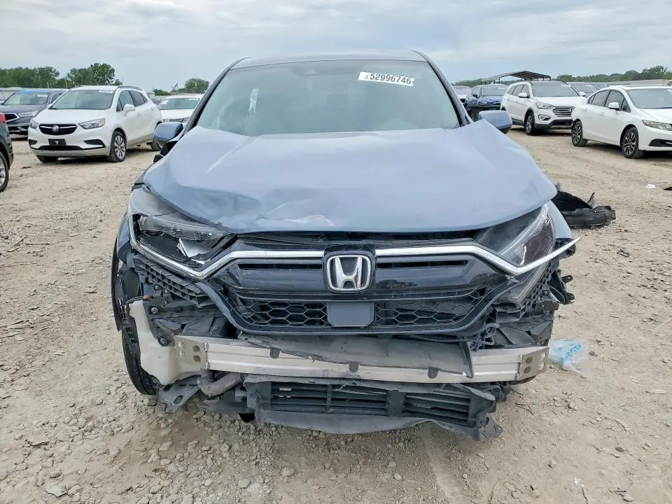 2021 HONDA CR-V SE  