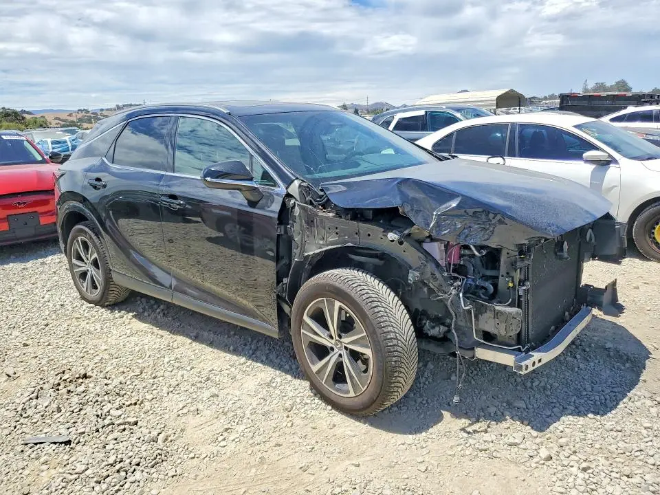 2023 LEXUS RX 350 PREMIUM+  