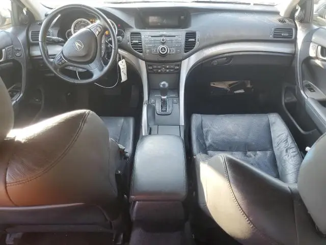 2010 ACURA TSX   