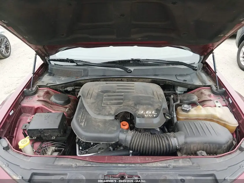 2015 CHRYSLER 300 LIMITED