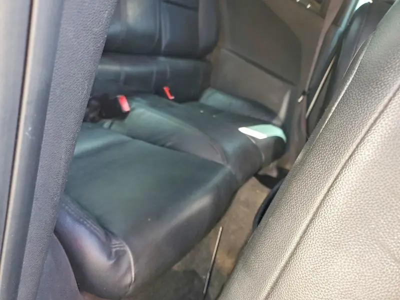 2014 CHEVROLET CAMARO LS  
