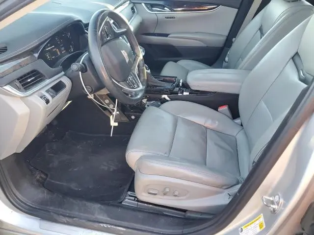 2016 CADILLAC XTS LUXURY COLLECTION  