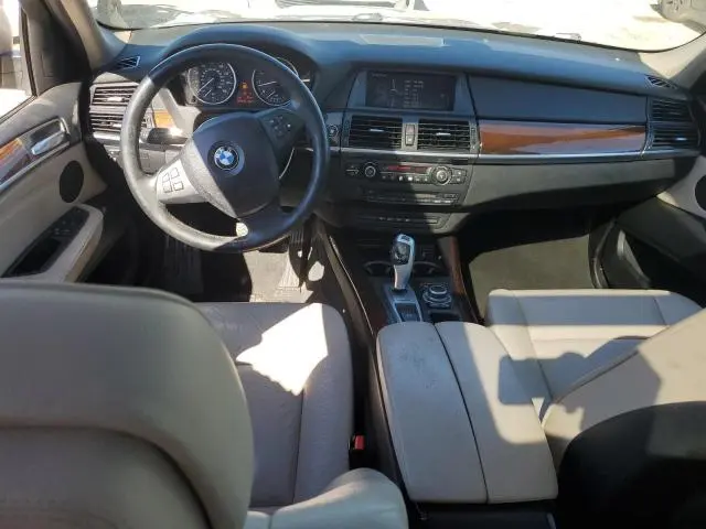 2013 BMW X5 XDRIVE35I  