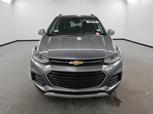 2020 CHEVROLET TRAX 1LT  