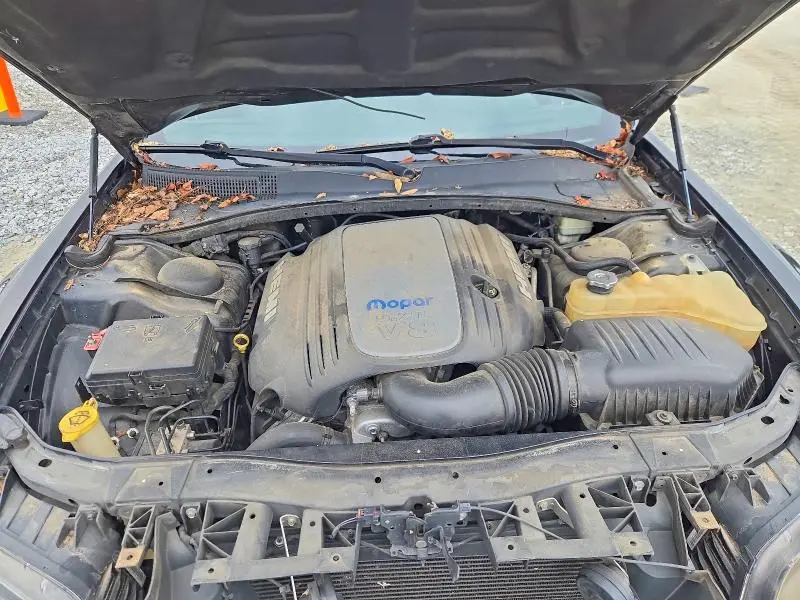 2013 CHRYSLER 300 S  