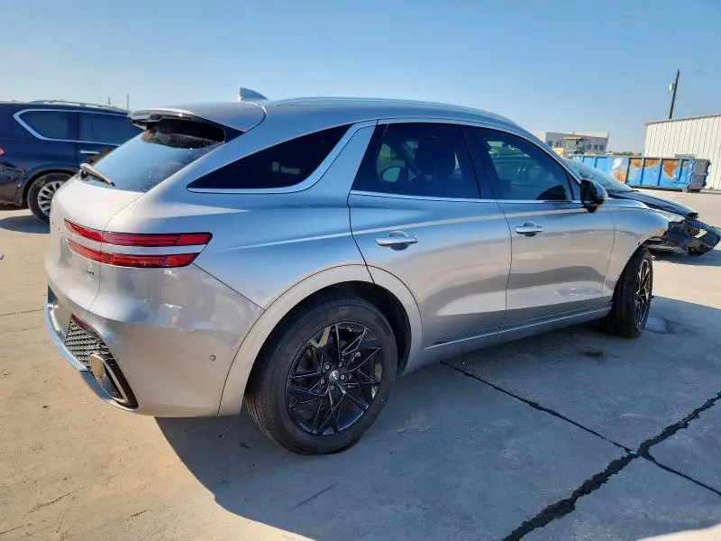 2022 GENESIS GV70 BASE  